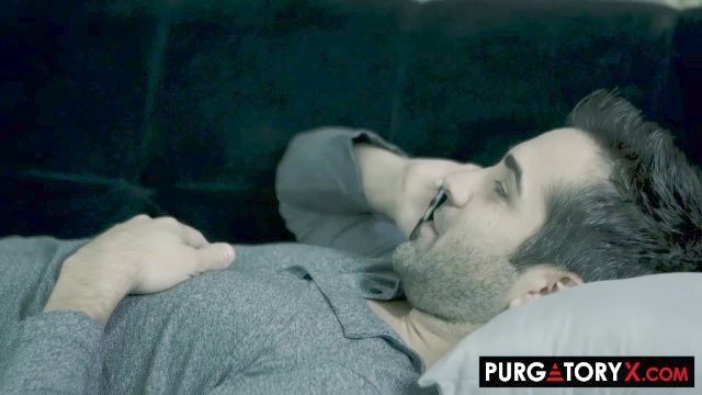 purgatoryx мой муж убедил меня Том 1 часть 3 с Jaye u0026 вене