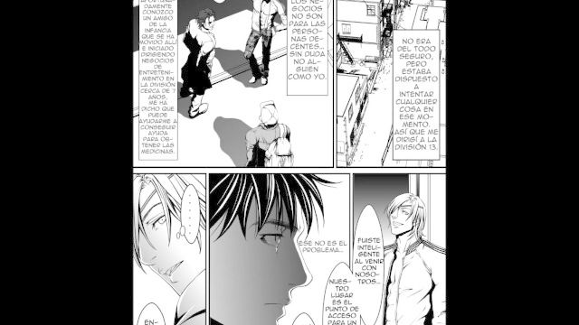 manga yaoi duro ** ** keiyaku mascota por zaria