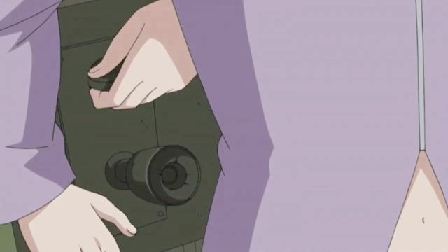Naruto 3d Hentai - Sasuke Copulates Karin