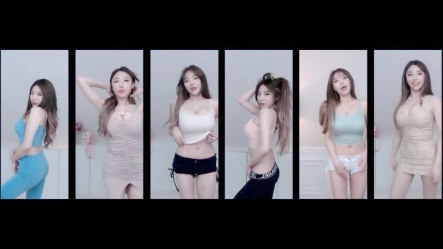 coreano dança bj 03