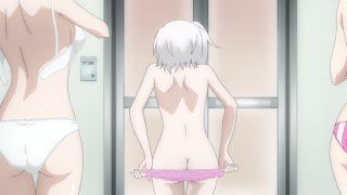 [fanservice] High School Dxd Seasons 1 - 2