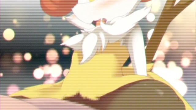 braixen x entrenador POV