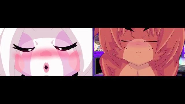 пять ночей в аниме 2 все Jumpscares