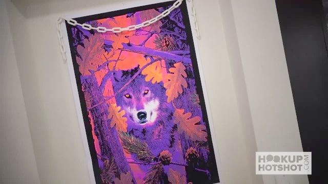 Good Fresh Cutie Light Haired Bunny Colby Gets Screwed Rough By Hookup Hotshot