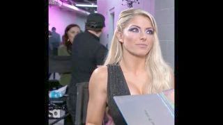 Wwe Alexa Bliss Amazing Mixtape 11