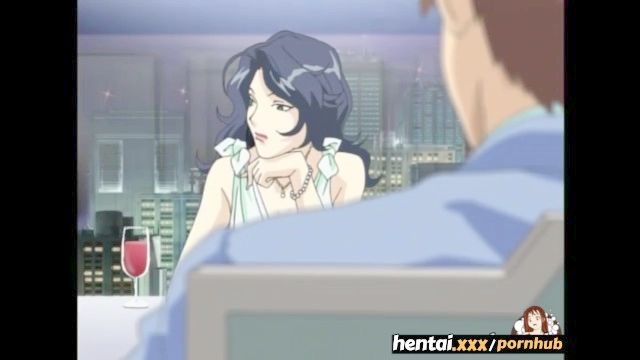 Mega Boobs Worn Cutie Seduces A Younger Husband And Swallows His Load - Hentai . Copulate