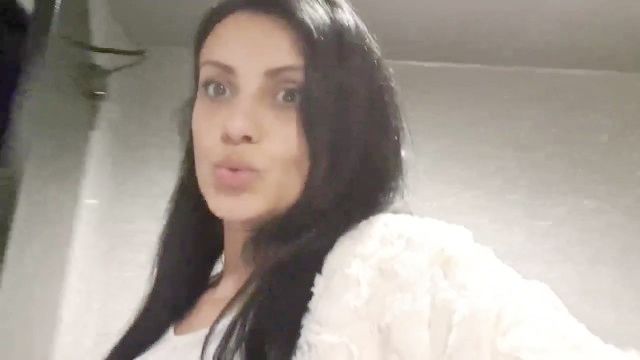 lo que quiere joderme en un cine