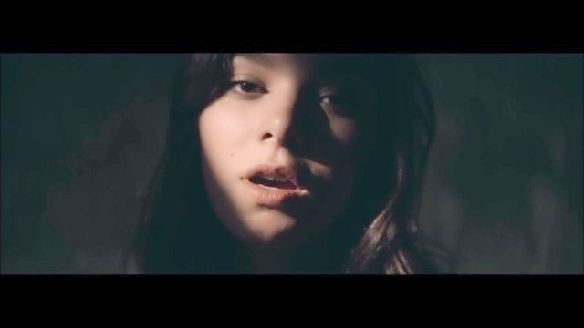 海莉·史坦菲德PMV（爱我自己，大多数女孩，饥饿）
