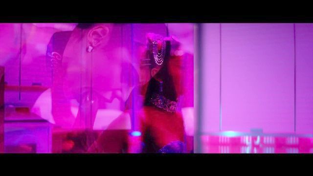 7 cockrings ariana grande pmv