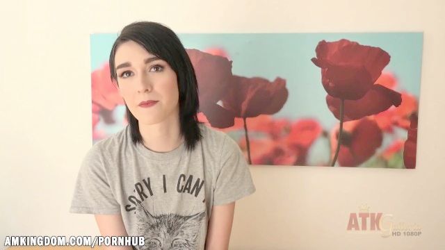 Gorgeous Ivy Aura Interview