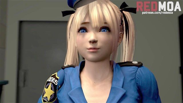 sphf 1玛丽玫瑰和混乱