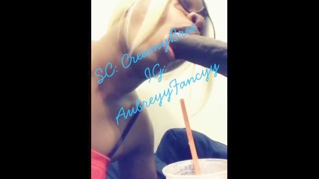 Creamybree Infamous Smoothie Video