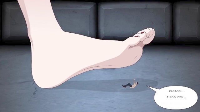 女巨人的城堡nyximelon