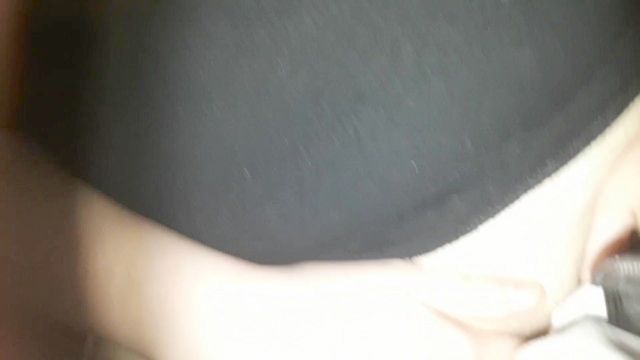 انها جنون قبل الميلاد أشاهد الاباحية لذلك أنا creampied لها