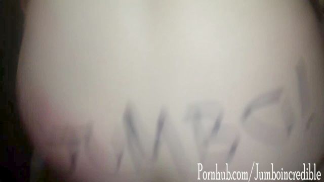 بي بي سي الحمار إلى الفم محلية الصنع