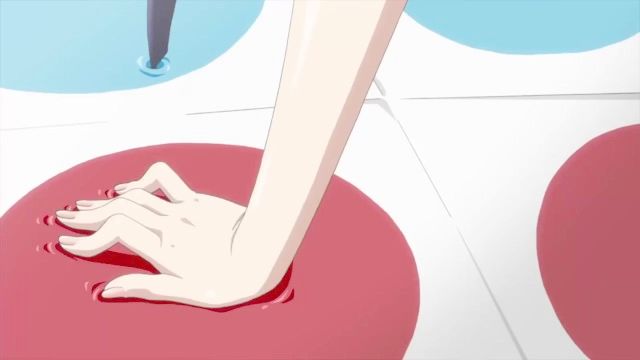 كذاب أنيمي titties تجميع