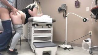 Doctor Caught Copulating Pregnant Patient 365movies