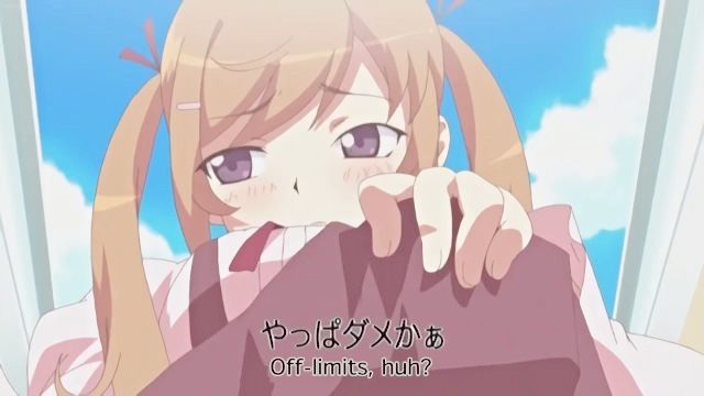 loli hentai (advertencia af atractiva)