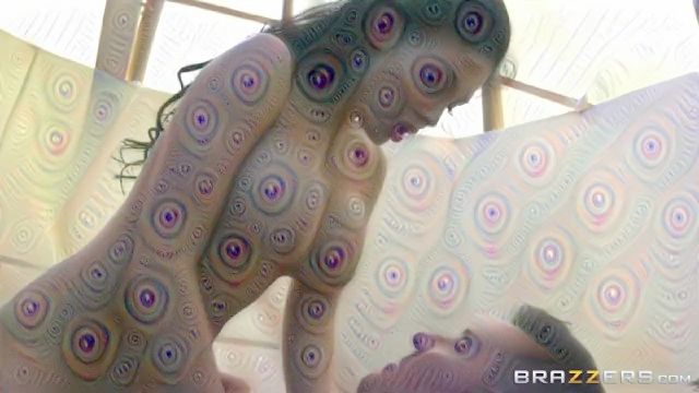 阿莱塔海洋酸之旅PMV编译#deepdream