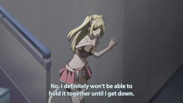 hentai sin censura # 1