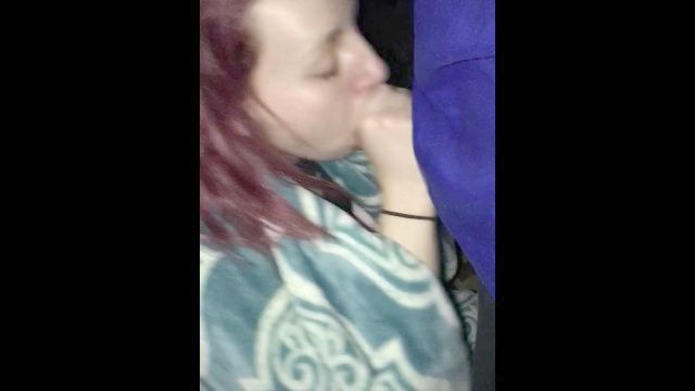 شربت كل جزء أخير من حمولته، وأنا أحب نائب الرئيس كثيرا