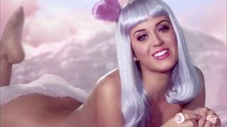 California Babes - Katy Perry Pmv With Allie Haze And Riley Reid