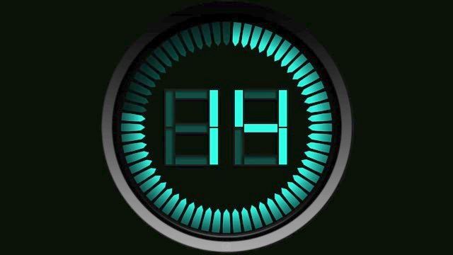 الديك بطل حياة مدمن على