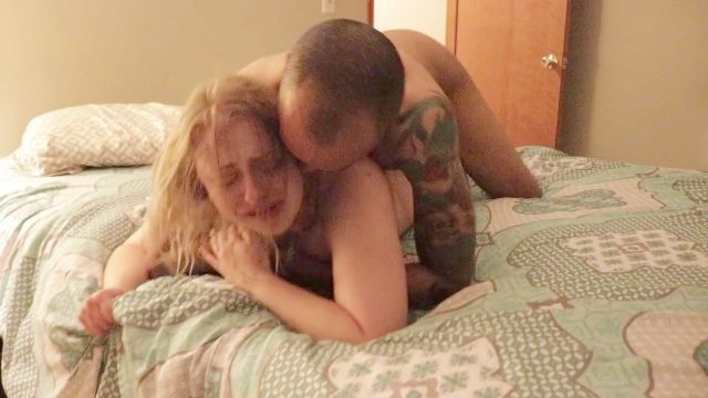 Onion Butt Gets Dicked In Airbnb (sorry Nearby Resident ! )