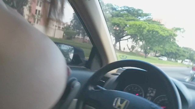 Sexo En La Cola De La Gasolina . Venezuela