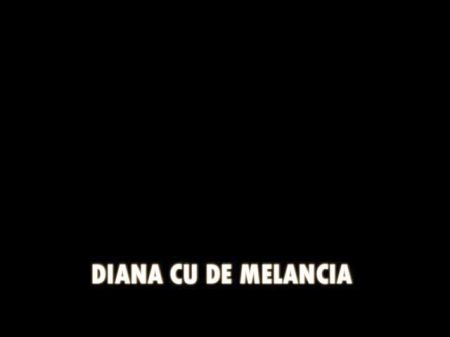 Twerk Diana Cu De Melancia Feat. Missy Elliot - Lose Control