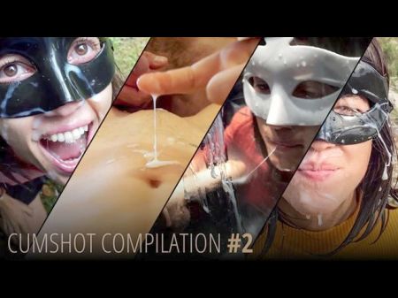 Jism Shot Compilation #2 - Jism Fiesta !
