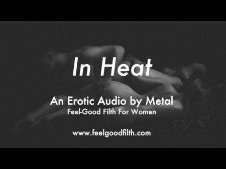 Claiming You As My Breed Slut (erotic Audio For Women)