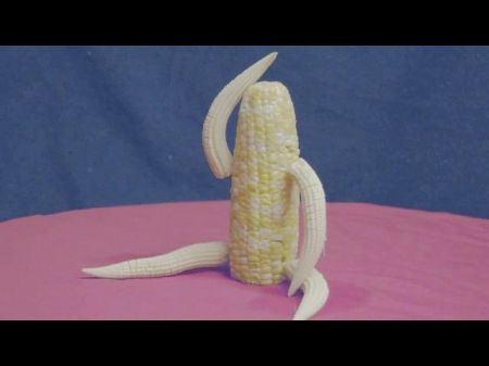 A - Maize - Ing Hardcore Shag
