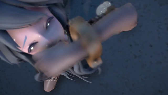 [mmd] Serious Courage Dance 2017