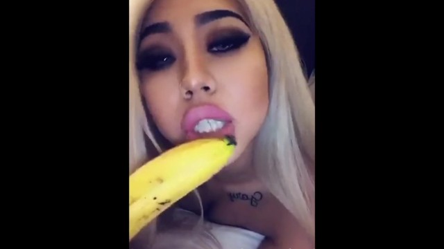 Thick Asian Slut Dirty Talk Joi