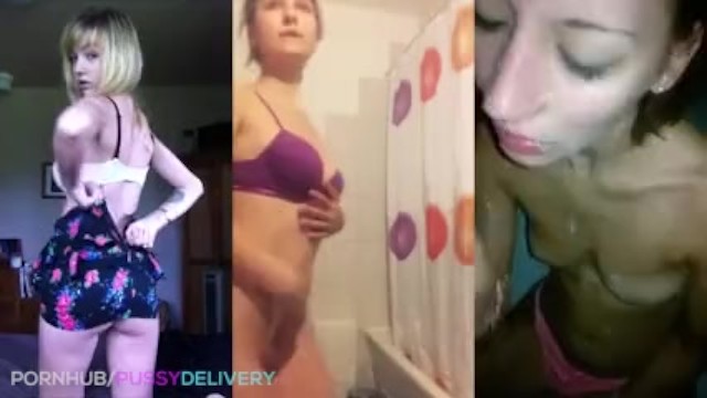 (pd#23) The Dark Side (sexy Amateur Mega Splitscreen Compilation)