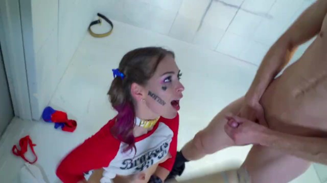 Suicide Squad Porn Music Video - A Harley Quinn Tribute