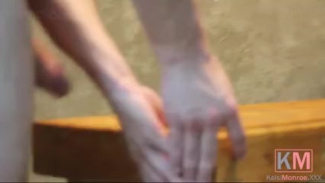 Kelsi Monroe - Fucking In The Shower