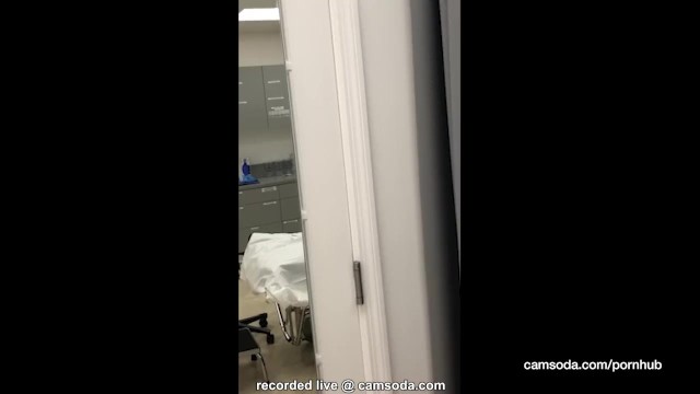 Milf Nurse Gets Fired For Showing Pussy (nurse420 On Camsoda)