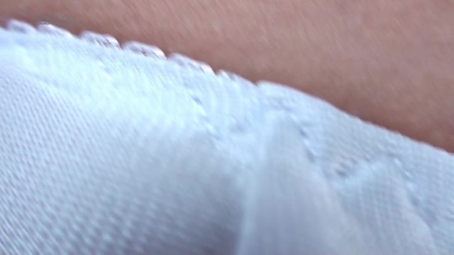 Japanese Panty Tease