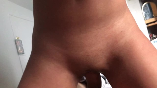 Filipino Teen Sucks Dick Then Gets Fucked