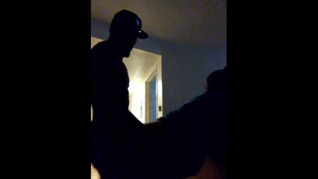 Mom Fucks Her Son Friend - He Showed Her No Mercy And Nutted On Her Ass