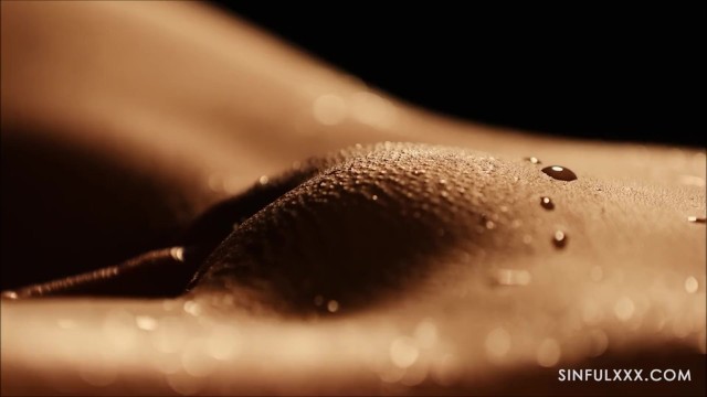 Most Amazing Close Up Threesome Sex Video