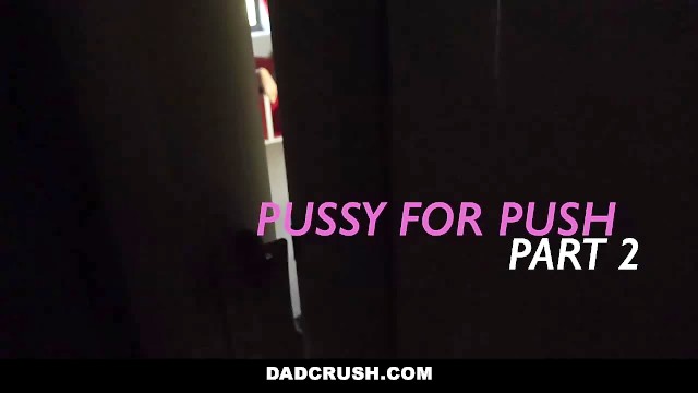 Dadcrush - Step-daughter Spanked & Fucked For Sneaking Out