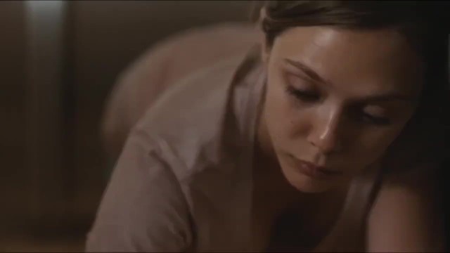 Elizabeth Olsen Sex Scene Compilation