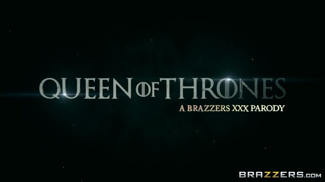 Queen Of Thrones:  Part 1 ( A Xxx Parody)  -  Porn