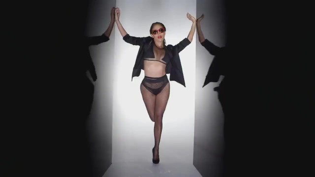 Jennifer Lopez - Big Booty (porn Version)