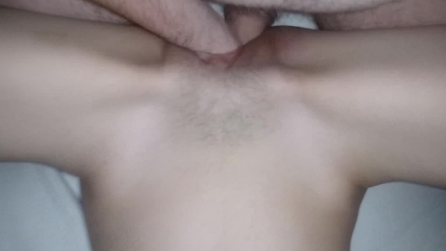 Fisting, Stretching And Massive Dildo For My Wife.