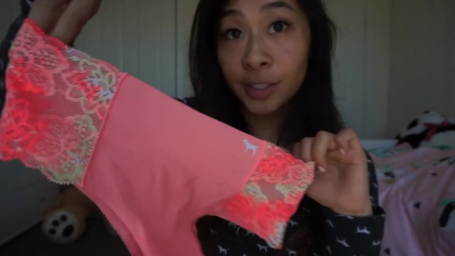 New Panties! (part 2)