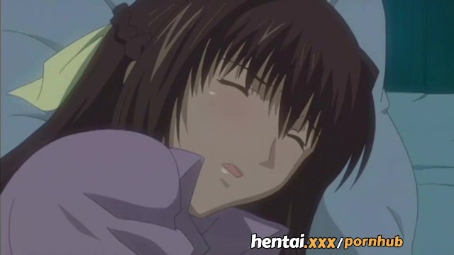Hentaixxx - Young Girls First Cock Experiment